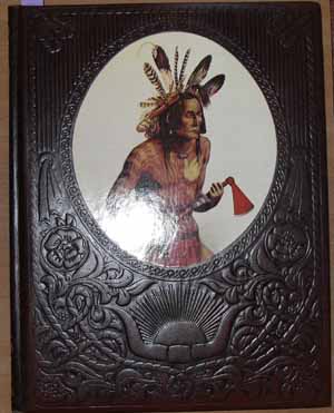 Image for Indians, The - The Old West - Time-Life Series
