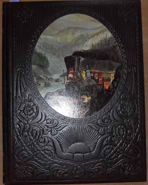 Image for Railroaders, The - The Old West - Time-Life Series