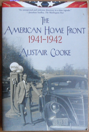 Image for American Home Front, The: 1941-1942