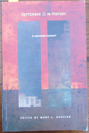 Image for September 11 in History: A Watershed Moment?