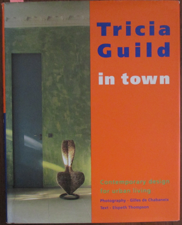Image for Tricia Guild in Town