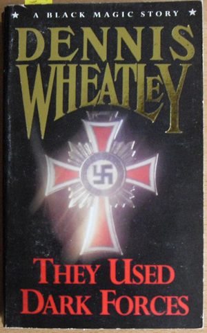 Image for They Used Dark Forces