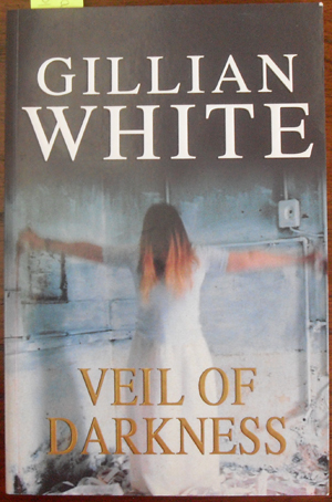 Image for Veil of Darkness