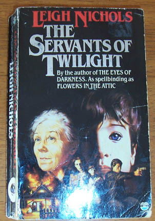 Image for Servants of Twilight, The