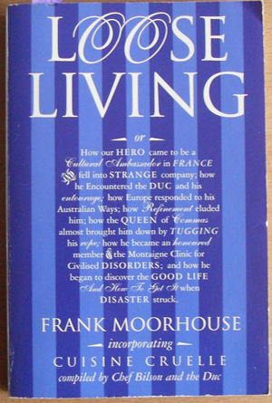 Image for Loose Living