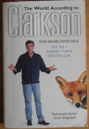 Image for World According to Clarkson, The