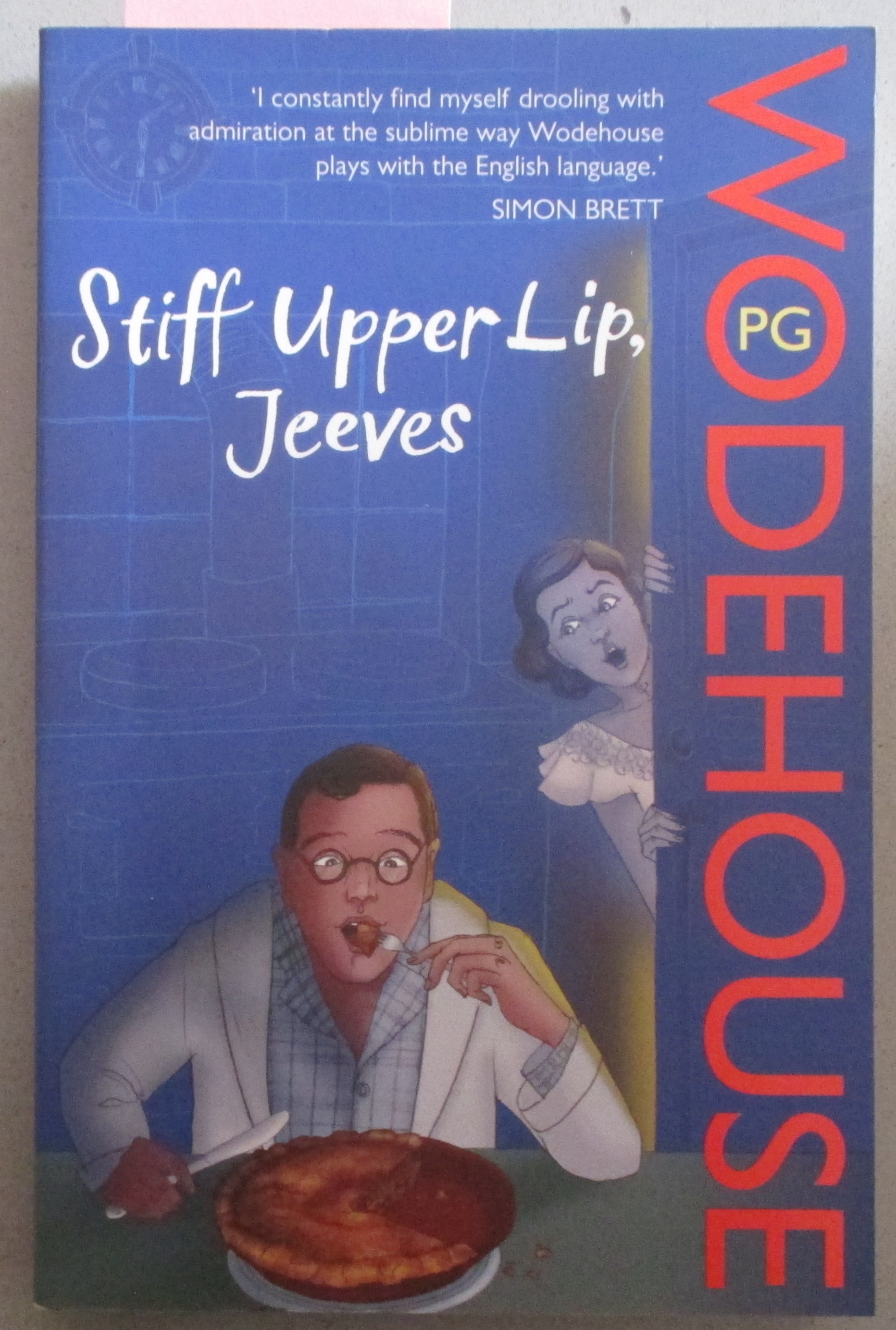 inimitable-jeeves-the