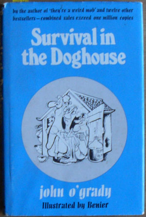 Image for Survival in the Doghouse