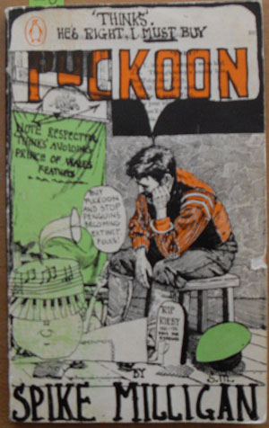 Image for Puckoon