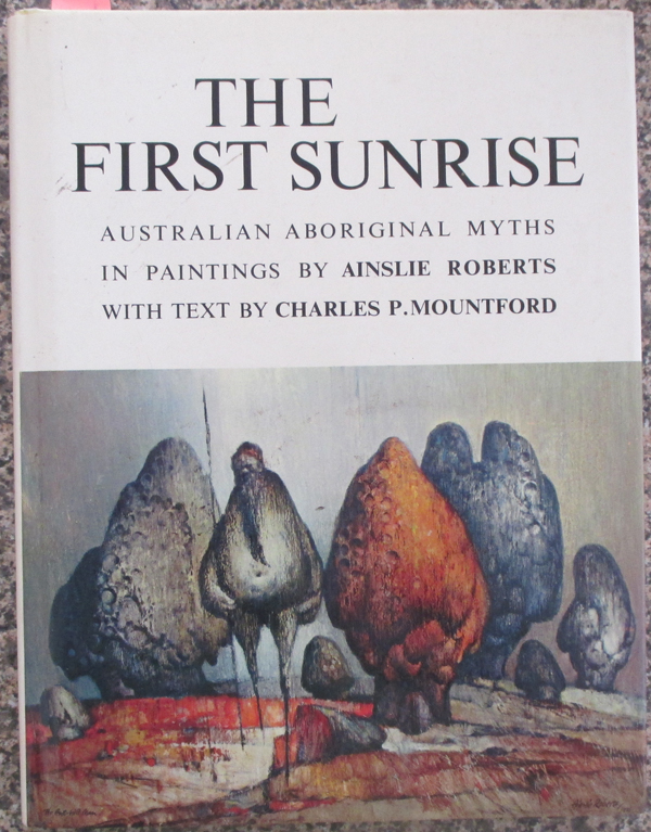 Image for First Sunrise, The