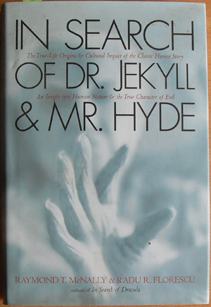 Image for In Search of Dr. Jekyll & Mr. Hyde