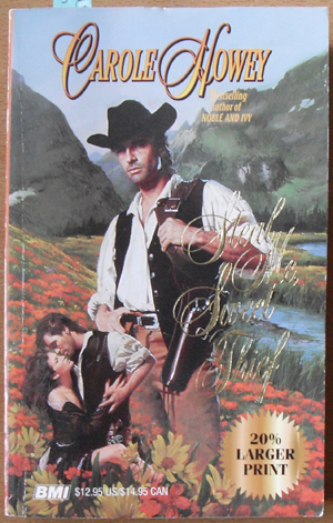 Image for Steal Me, Sweet Thief (Large Print)