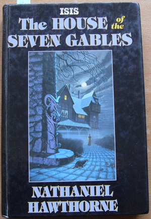 Image for House of the Seven Gables, The (Large Print)