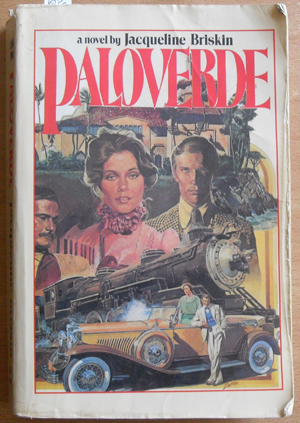 Image for Paloverde (Large Print)