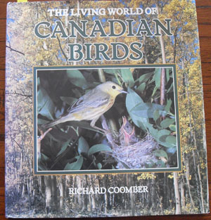 Image for Living World of Canadian Birds, The