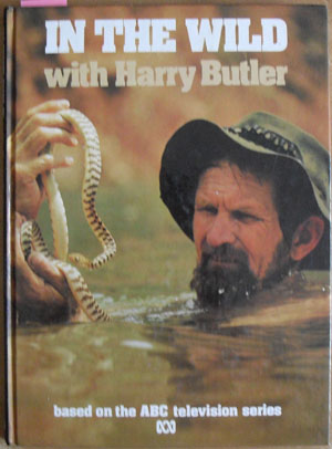 In the Wild with Harry Butler - Part One Image for In the Wild with Harry Butler - Part One