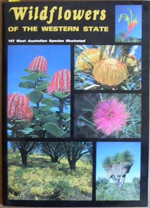 Image for Wildflowers of the Western State