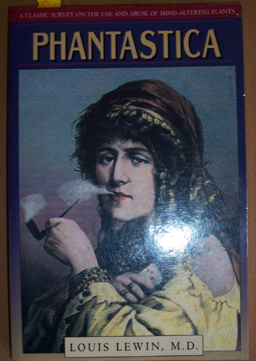 Image for Phantastica