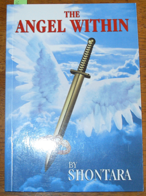 Image for Angel Within, The