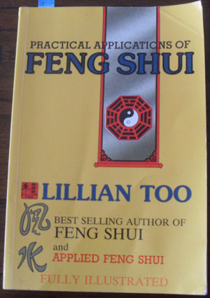 Image for Practical Applications of Feng Shui