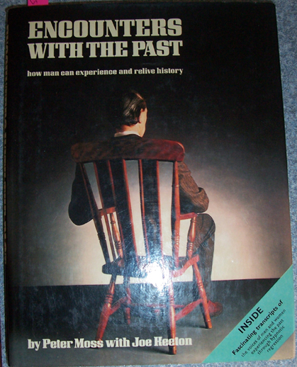 Image for Encounters with the Past: