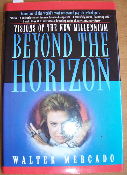 Image for Beyond the Horizon: Visions of the New Millennium