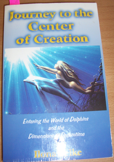 Image for Journey to the Center of Creation