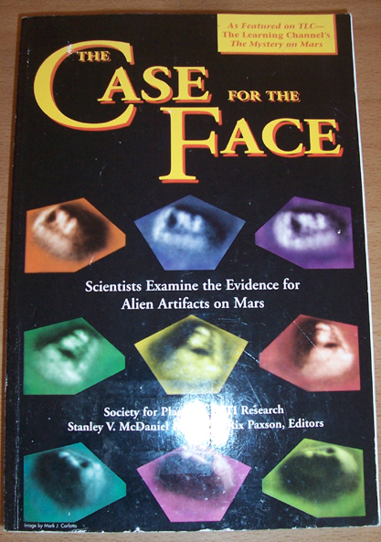 Image for Case for the Face, The