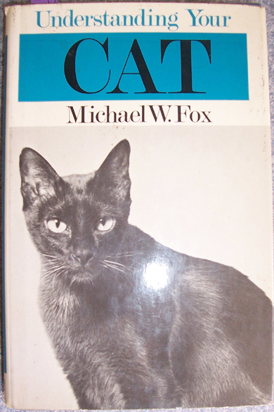 Image for Understanding Your Cat