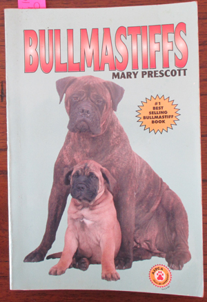 Bullmastiffs Image for Bullmastiffs