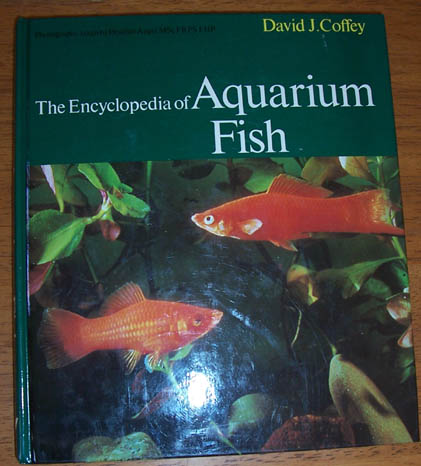 Image for Encyclopedia of Aquarium Fish, The