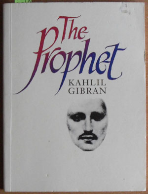 Image for Prophet, The