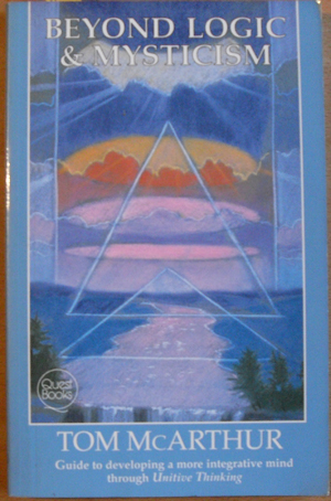 Image for Beyond Logic & Mysticism