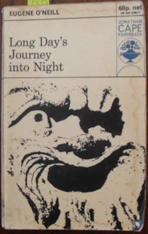 Long Day's Journey Into Night Image for Long Day's Journey Into Night