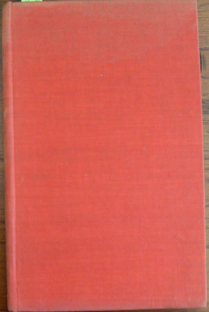 Image for World Within a War, A: Poems By Herbert Read