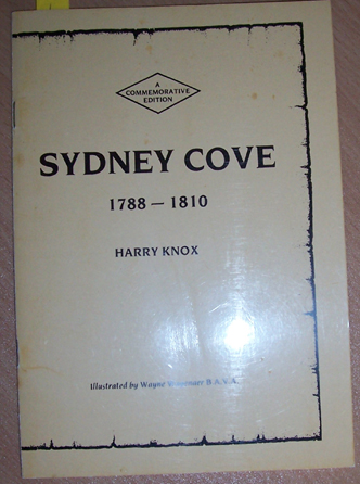 Sydney Cove 1788-1810: Poems on the Early Convict Days and the Australian Aborigines Image for Sydney Cove 1788-1810: Poems on the Early Convict Days and the Australian Aborigines