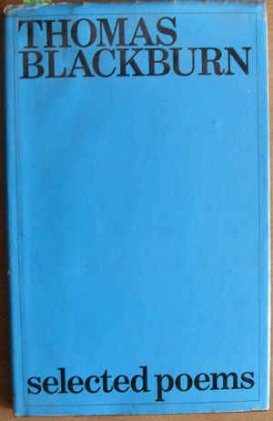 Image for Selected Poems