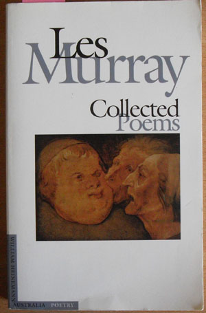 Collected Poems Image for Collected Poems