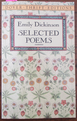 Image for Selected Poems