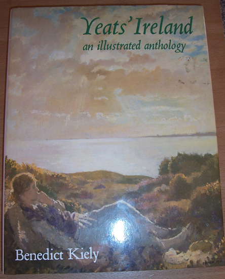 Image for Yeats' Ireland: An Illustrated Anthology