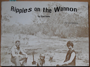 Image for Ripples on the Wannon
