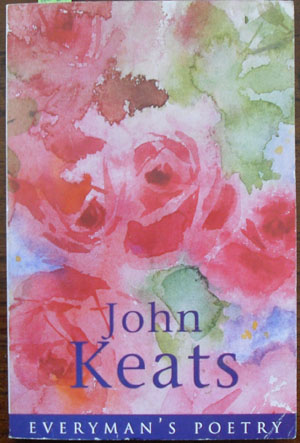 Image for John Keats