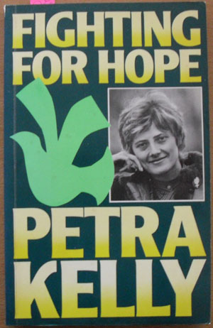 Image for Fighting for Hope