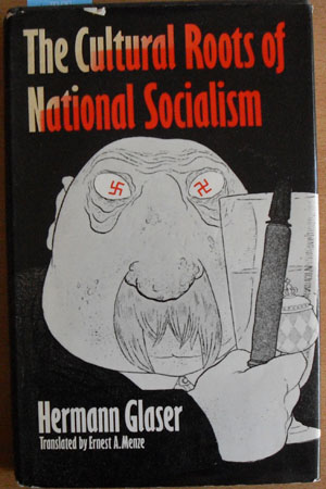Image for Cultural Roots of National Socialism, The