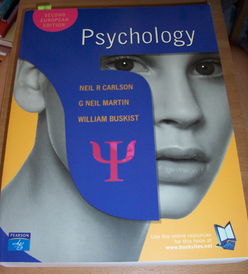 Image for Psychology