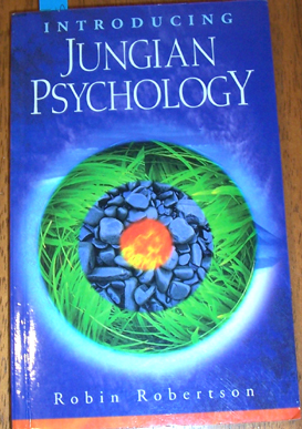 Image for Introducing Jungian Psychology