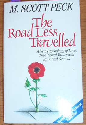 Image for Road Less Travelled, The