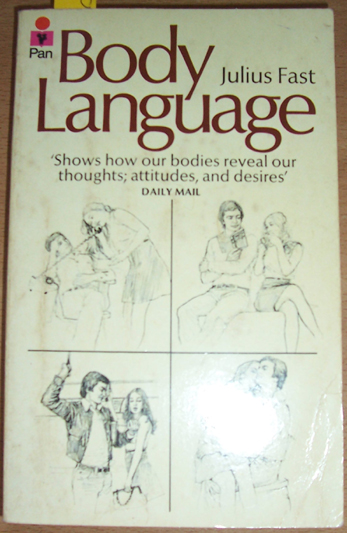 Image for Body Language