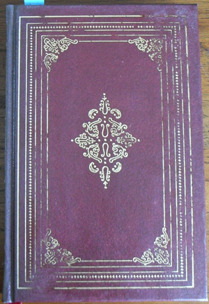 Image for Prefaces and Prologues to Famous Books (The Harvard Classics)