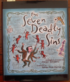 Image for Seven Deadly Sins, The
